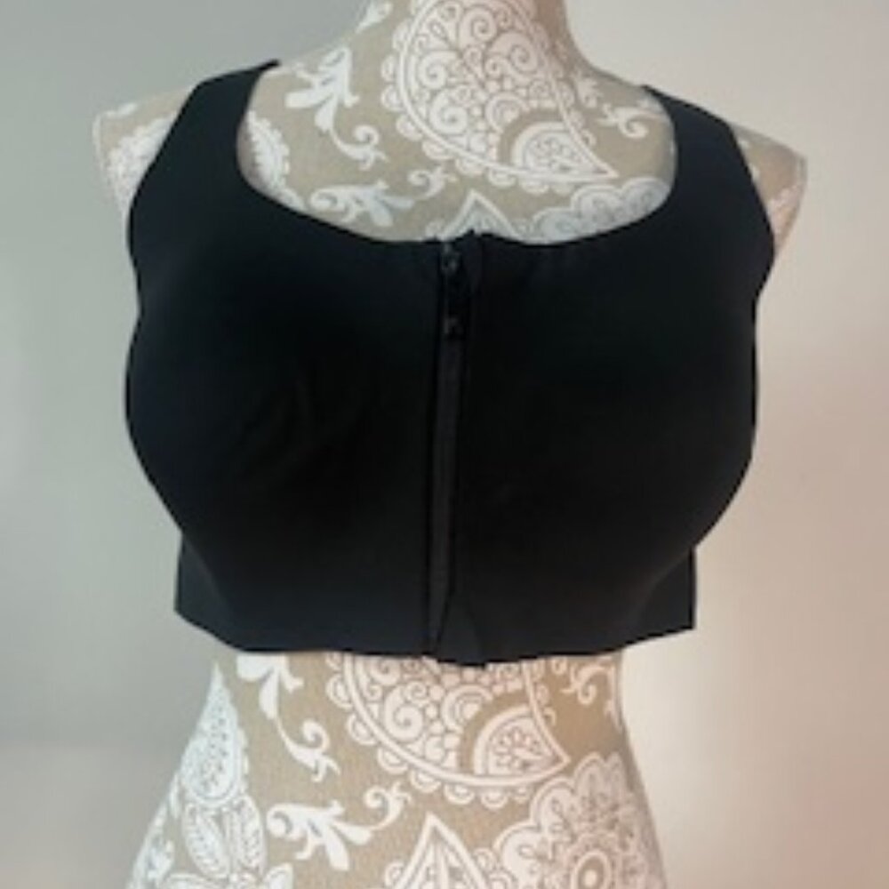 Buff Bunny Sports Bra